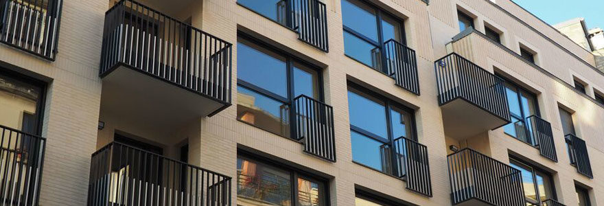 immobilier neuf